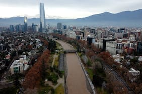 Smart City Expo Santiago tendrá más de  50 charlas y espera convocar a unos seis mil asistentes