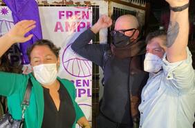 Las cuentas de la oposición: del revival del Frente Amplio a la aparición de una nueva izquierda