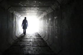 ¿Qué sucede en el cerebro cuando morimos? Así es la actividad neuronal en el último suspiro