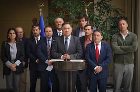 Bancada RN pide a senadora Vodanovic poner en tabla proyecto que tipifica como delito el ingreso irregular al país