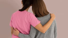 Cuando un diagnóstico cambia la vida, tener un seguro puede cambiar el final