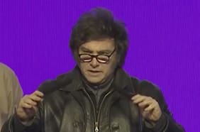 Milei admite dura derrota electoral en las elecciones de Argentina