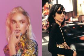 Mi disco favorito: Stories from the City, Stories from the Sea | por Camila Moreno