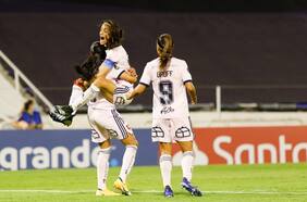 La U se mete en cuartos gracias a una Zamora histórica