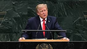 Asamblea General de la ONU: Desde la advertencia de Trump de “aniquilar” a Irán a los llamados de Macron y Lula a respetar la soberanía