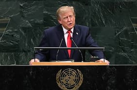 Asamblea General de la ONU: Desde la advertencia de Trump de “aniquilar” a Irán a los llamados de Macron y Lula a respetar la soberanía