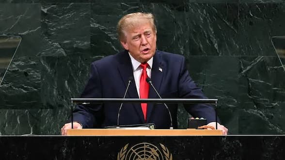 Asamblea General de la ONU: Desde la advertencia de Trump de “aniquilar” a Irán a los llamados de Macron y Lula a respetar la soberanía