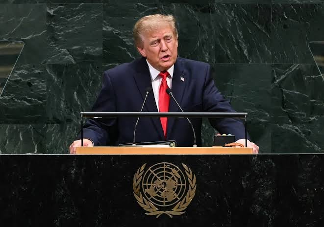 Asamblea General de la ONU: Desde la advertencia de Trump de “aniquilar” a Irán a los llamados de Macron y Lula a respetar la soberanía