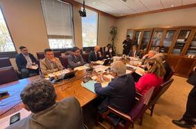 40 horas: gobierno se abre a solicitud de oposición e ingresa indicación que permite adaptabilidad con jornadas promedio