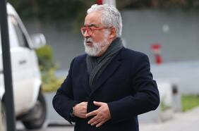 Declaración de Hermosilla: diputados recalcan la necesidad de “esclarecer los hechos” y respetar “la igualdad ante la ley”