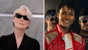 El Diablo Viste a la Moda 2 triunfa en Chile y Michael roza el medio millón de espectadores