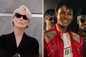 El Diablo Viste a la Moda 2 triunfa en Chile y Michael roza el medio millón de espectadores