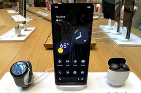 Google amplía su hardware con el nuevo Pixel Watch y los teléfonos Pixel 7 y 7 Pro