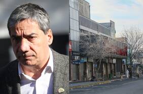 ¿Se cierra o no se cierra el Teatro Caupolicán? delegado Durán despeja dudas sobre la medida