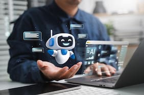 Agentes de inteligencia artificial consumen cinco veces más recursos que los humanos