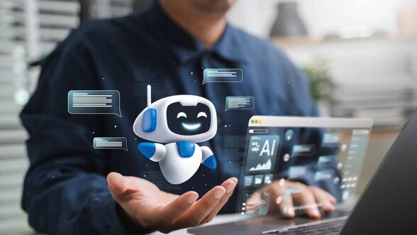 Agentes de inteligencia artificial consumen cinco veces más recursos que los humanos