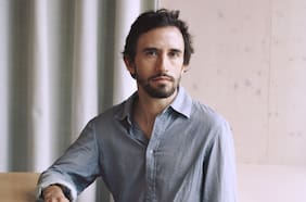 Daniel Saldaña París: “La izquierda de los 70 y la masculinidad sólo ornamentalmente difería de la derecha”