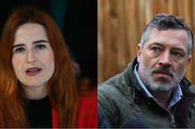 Alcaldesa Ríos responde con capturas de pantalla a Sebastián Sichel, quien negó haber sido contactado tras agresión en Ñuñoa