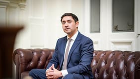Fiscalía ya desaforó a Calisto como diputado y ahora apuesta por su desafuero como senador ante la Corte de Puerto Montt