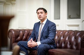 Fiscalía ya desaforó a Calisto como diputado y ahora apuesta por su desafuero como senador ante la Corte de Puerto Montt