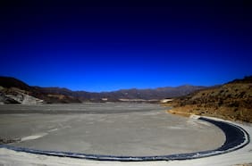 Ministerio de Minería busca modificar la regulación de depósitos de relaves