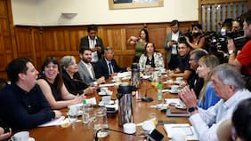 Oposición llama al gobierno de Kast a retomar el Mepco y separar iniciativas de megaproyecto de Reconstrucción Nacional