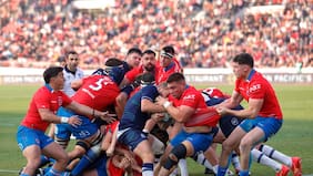 Con el Estadio Nacional como sede: Chile, Argentina, Uruguay y Brasil oficializan la candidatura al Mundial de Rugby 2035