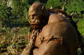 Revelan el plan original para la cancelada trilogía cinematográfica de Warcraft