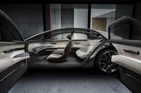 7 mitos urbanos de la conducción autónoma