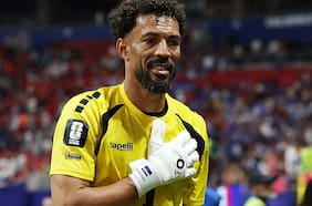 Mucho antes que Vozinha: el fallido intento de los jugadores nacionales por llevar apodos en sus camisetas