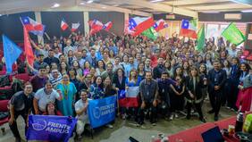 Lluvia de documentos en el FA: sectores de Jackson, Echecopar, Boccardo y Toro reflexionan sobre el rol opositor