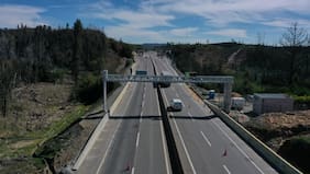 Más de 91 mil vehículos han circulado por rutas de Ñuble en Fiestas Patrias según MOP