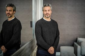 Santiago Cafiero: “Creo que Kicillof será el próximo Presidente de Argentina”