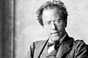 Mahler a los 160: un concierto, un podcast y tres grabaciones