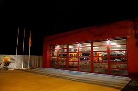Bomberos de Valparaíso descarta participación de otro voluntario en incendios de febrero en la zona
