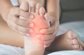 Callos: por qué aparecen y cómo tratarlos