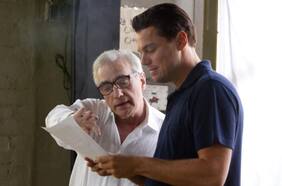 Martin Scorsese y Leonardo DiCaprio continuarán sus colaboraciones con una adaptación de The Wager: A Tale of Shipwreck, Mutiny, and Murder