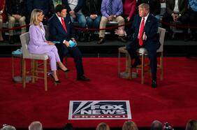 Las claves para entender el caso por difamación que remece a Fox News