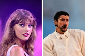 La plataforma Spotify revela cuáles son los artistas más escuchados de su historia