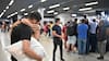 Una multa de US$ 1,8 millones y 15 días para pagar: las duras sanciones con las que Trump busca acelerar la salida de migrantes de EE.UU.