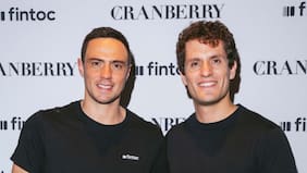 Fintoc y Cranberry Chic realizaron after office del Chile Fintech Forum en Carnal Steakhouse