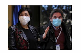 La trenza entre convencionales y parlamentarios del PC para hacer realidad los plebiscitos dirimentes