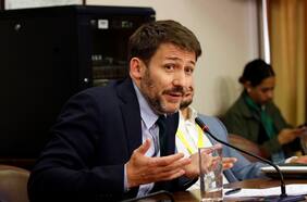 Gobierno inicia consulta pública del plan de descarbonización