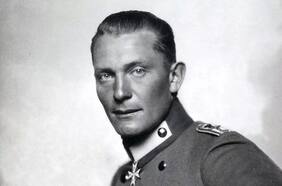 Quién fue Hermann Göring, el criminal nazi creador de la Gestapo y de los campos de concentración