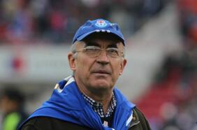 La reacción de Yuraszeck a la presidencia de Aubert: “Espero que Heller lo deje trabajar tranquilo”