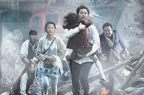 El remake de Train To Busan que harán en Estados Unidos ya tiene director