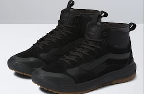 Estas zapatillas me salvaron de la lluvia y el frío (pero sin perder estilo)