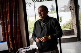 Grandes empresarios en alerta por La Araucanía: “Esto es extremadamente peligroso porque eso puede ser escalable. Y violencia trae violencia”