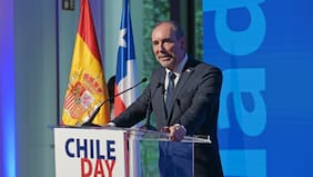 Ministro de Obras Públicas y Presupuesto 2027: “Estamos expectantes y optimistas”
