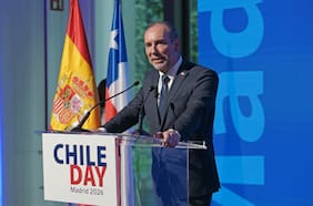 Ministro de Obras Públicas y Presupuesto 2027: “Estamos expectantes y optimistas”